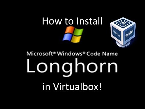 Windows longhorn download microsoft