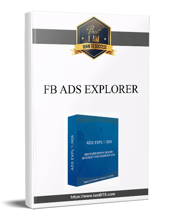 Download Ad Explorer